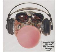 Marah - Float Away With the Friday Nig