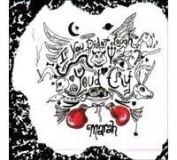 Marah - If You Didn't Laugh You'd Cry by Marah (2005-11-11)