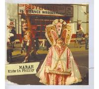Marah Kids in Philly (Vinyl LP) 12" Album