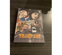 Marah The Last Rock N Roll Band DVD Tramp Art A Film About Marah Sealed