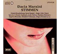 Maraini,Dacia - Stimmen