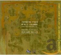 Marais, M. - Cross-Portraits