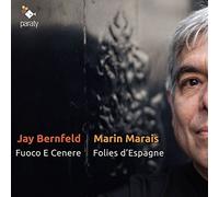 Marais, M. - Folies D'Espagne