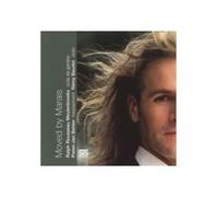 MARAIS, M. - MOVED BY MARAIS