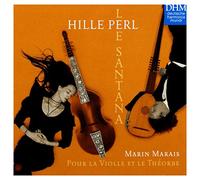 Marais, M. - Pour La Violl