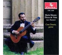 Marais, Marin - Pieces De Viole