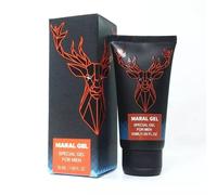 MARAL GEL,ALLUNGAMENTO/INGRANDIMENTO DIMENSIONI PENE+POTENZIA LE EREZIONI,REGALO