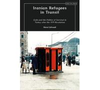Maral Jefroudi Iranian Refugees in Transit (Copertina rigida)