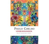 Maralde Meyer-Minnemann Paulo C Verbindungen - Buch-Kalender (Copertina rigida)