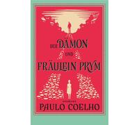 Maralde Meyer-Minnemann Paulo Coe Der Dämon und Fräulein Prym (dete (Tascabile)