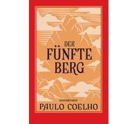 Maralde Meyer-Minnemann Paulo Coelho Der Fünfte Berg (detebe) (Tascabile)