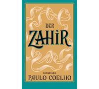 Maralde Meyer-Minnemann Paulo Coelho Der Zahir (detebe) (Tascabile)