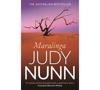 Maralinga: a gripping historical thriller from the bestselling author of Black Sheep