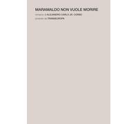 Maramaldo non vuole morire