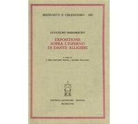 Maramauro,Guglielmo. - Expositione sopra l'"Inferno"di Dante Alligieri.