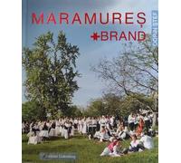 Maramures Brand - Dorin Stef, Editie bilingva romana-engleza