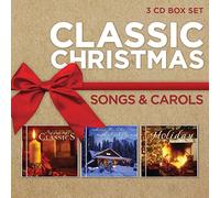 Maranatha Christmas - Classic Christmas Songs & Carols