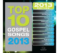 MARANATHA GOSPEL - Top 10 Gospel Songs 2013
