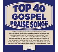 Maranatha Gospel - Top 40 Gospel Praise Songs