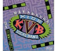 Maranatha Kids Vocal Band - Stand