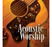 Maranatha! Music - Acoustic Worship