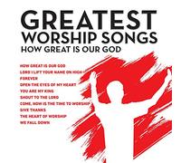 Maranatha! Music - Great Worship Songs