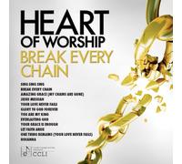 MARANATHA MUSIC - HEART OF WORSHIP -..