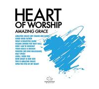 Maranatha Music - Heart Of Worship: Amazing Grace