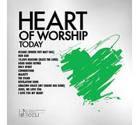 Maranatha Music - Heart Of Worship - Today