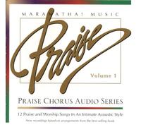 Maranatha! Music Praise Chorus - Vol. 1