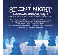 Maranatha! Music - Silent Night: Trad Christmas Cd
