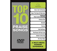 maranatha music - Top 10 Praise Songs Dvd Green