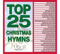 Maranatha Music - Top 25 Christmas Hymns