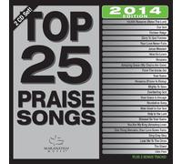 Maranatha! Music - Top 25 Praise Songs 2014 Edition (2 CD)