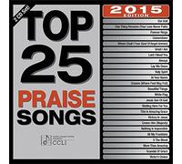 Maranatha Music - Top 25 Praise Songs 2015