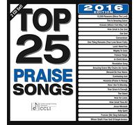 Maranatha Music - Top 25 Praise Songs 216