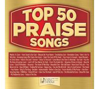 Maranatha! Music - Top 50 Praise Songs (3 CD)