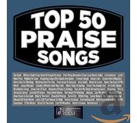 Maranatha Music - Top 50 Praise Songs Blue (3 CD)