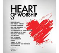 Maranatha! Music - Vol. 1-Heart Of Worship