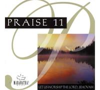 Maranatha - Praise 11 Let Us Worship Lord [Import belge]