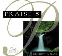 Maranatha - Praise 5 Glorify Thy Name [Import belge]