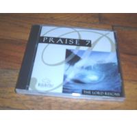 Maranatha - Praise 7 the Lord Reigns [Import belge]