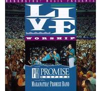 Maranatha Promise Band - Live Worship with Promise Keep