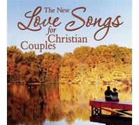 Maranatha - The New Love Songs for Christi
