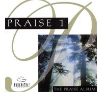 Maranatha - The Praise Album - Praise 1 & Instrumental Praise 1