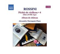 Marangoni Alessandro - Complete Piano Music Vol. 4
