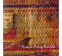 Maranhao, Rodrigo - Bordado