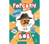 Maranke Rinck Popcorn Bob 2 (Tascabile)