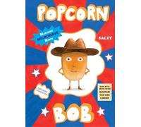 Maranke Rinck Popcorn Bob (Copertina rigida)