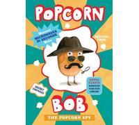 Maranke Rinck Popcorn Bob (Copertina rigida) Popcorn Spy
